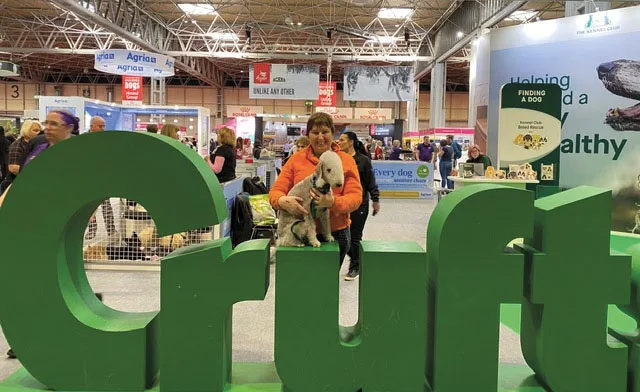 Crufts