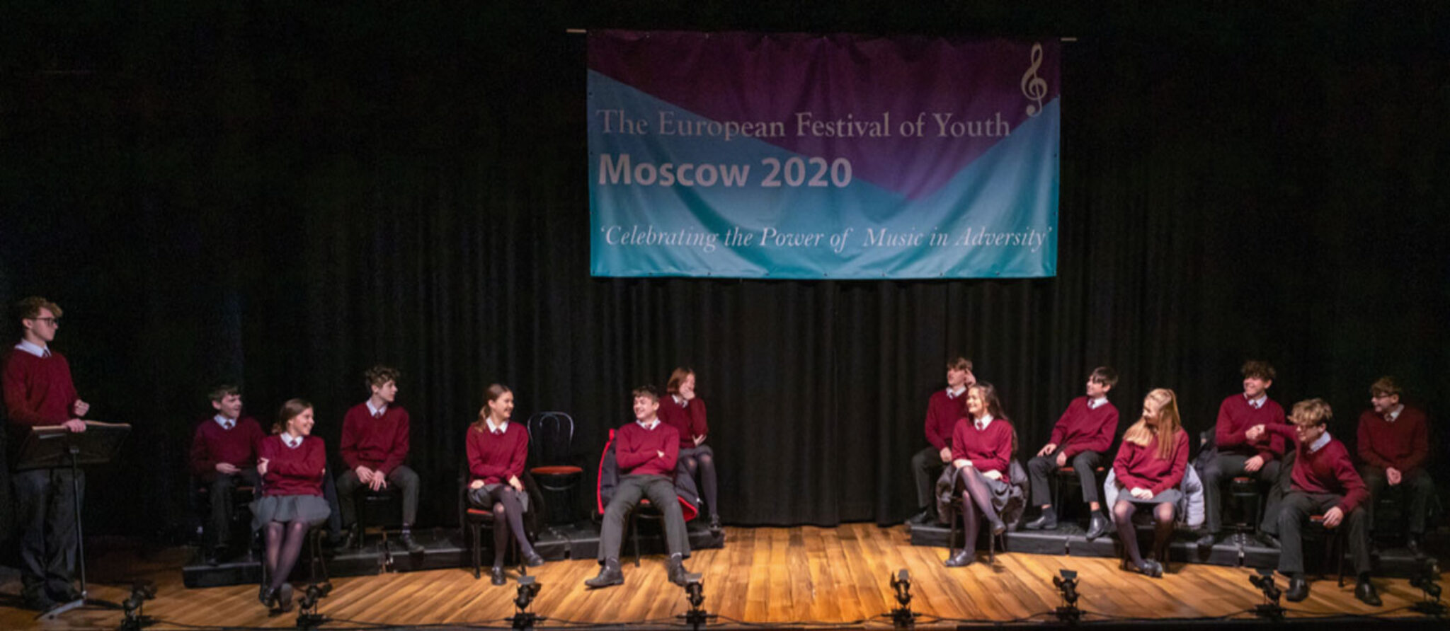 Cranleigh School The Musicians Review Cranleigh Magazine