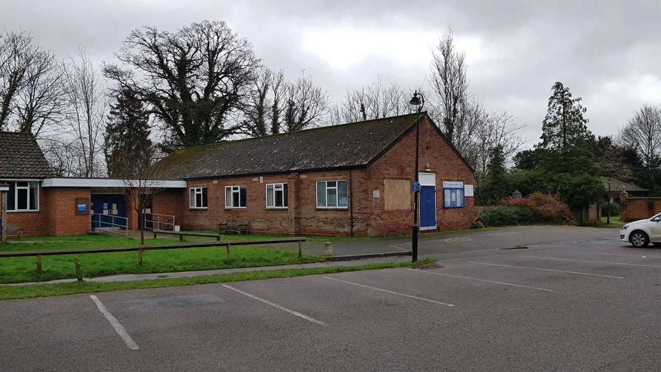 The Church Rooms, 2021