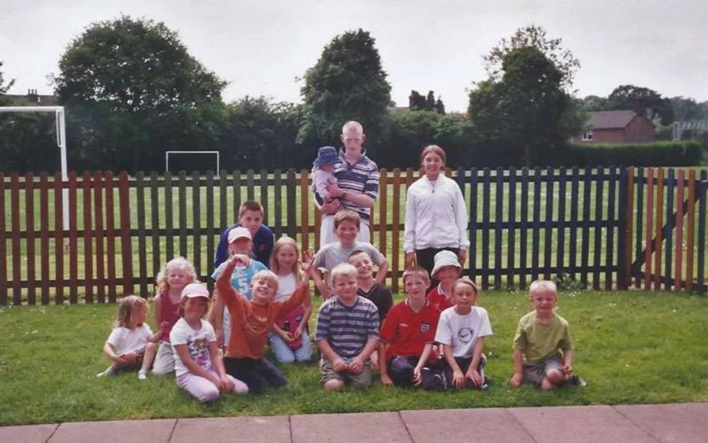 Group