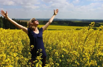 Spring Into Life – April 2021