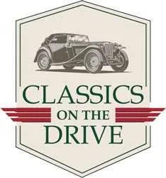 Classics On The Drive