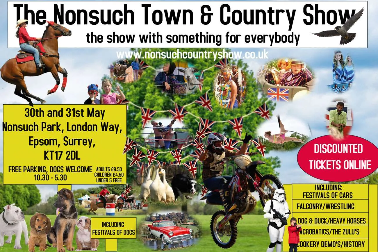 Nonsuch2021
