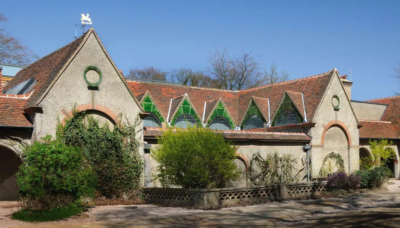 Watts Gallery (Restored)