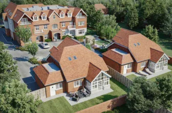 Introducing Renaissance Cranleigh Coves