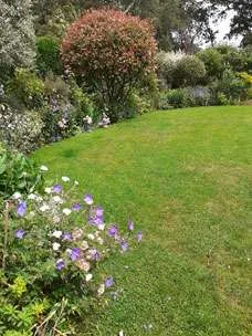 Garden gill