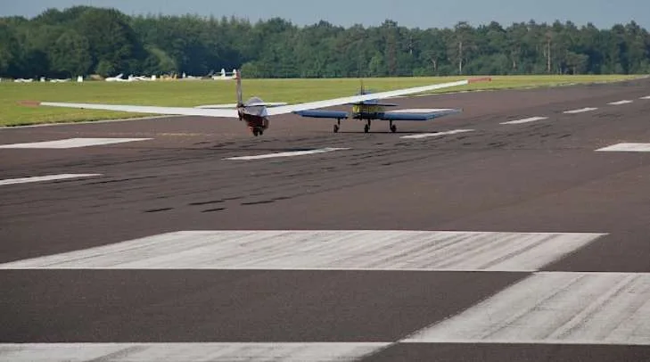 Glider 1