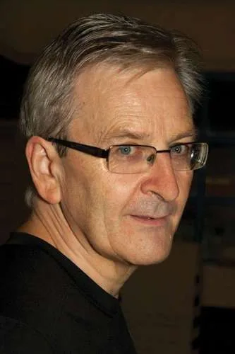 david whorlow