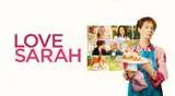 Love Sarah