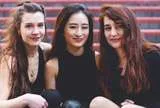 The De Beauvoir Trio