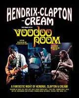 Voodoo Room