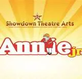 Annie Junior