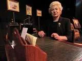 Mrs Churchill