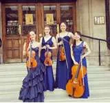 The Salome Quartet