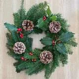 Christmas Wreath Workshops