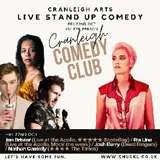 Cranleigh Comedy Club