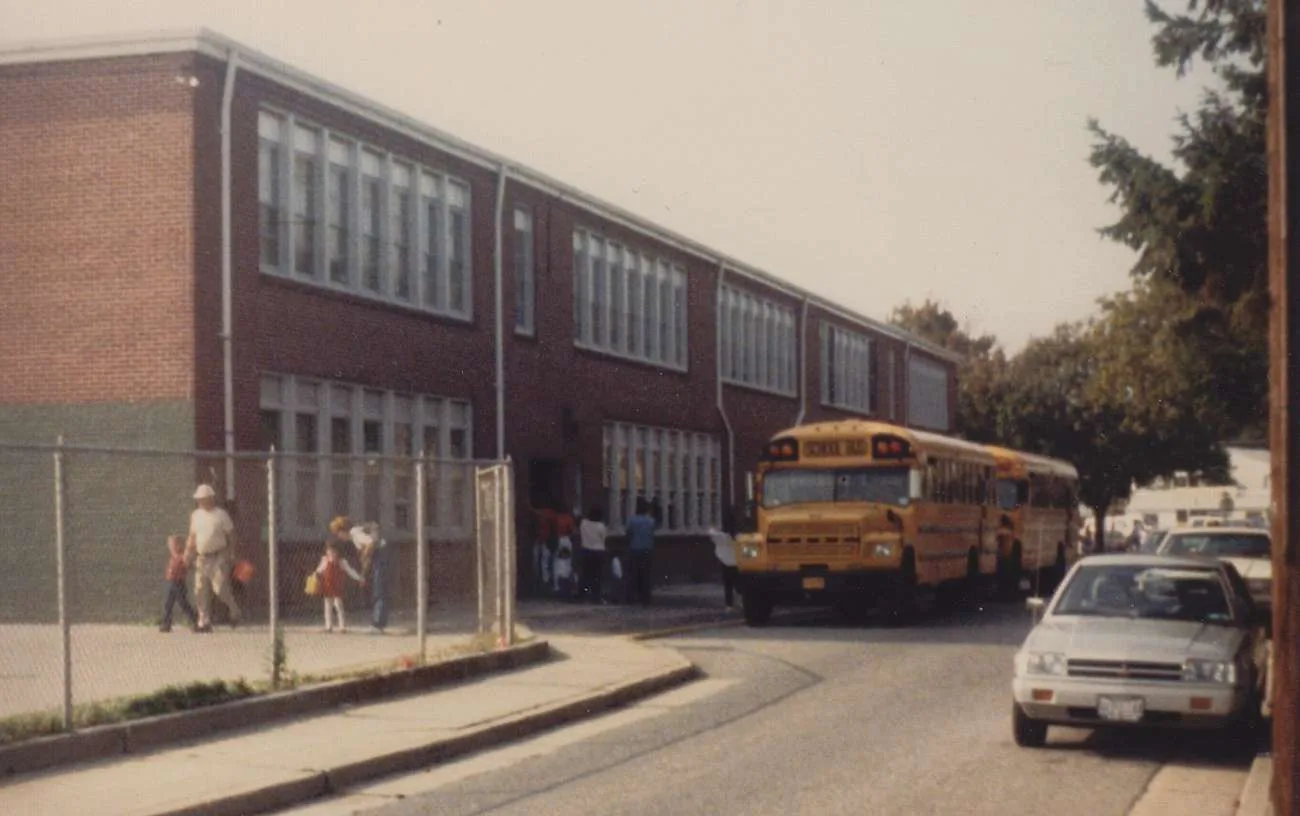 School bus