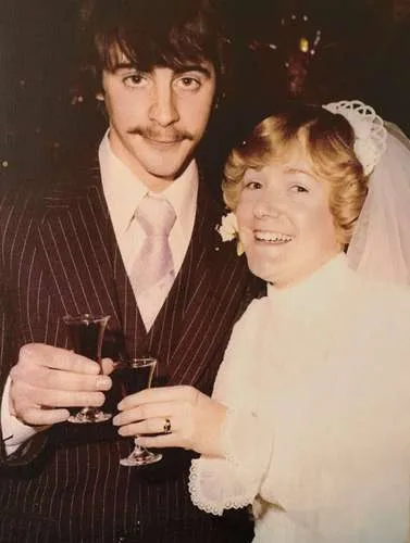 TJ Wedding