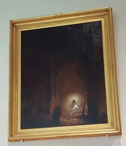 The Nativity