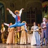 The Nutcracker
