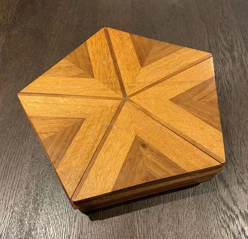 Box 1