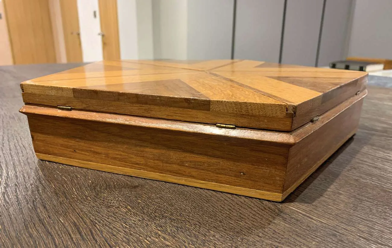 Box 2