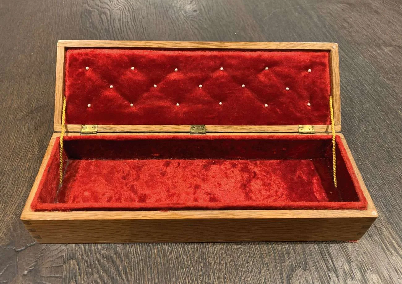 Box 6