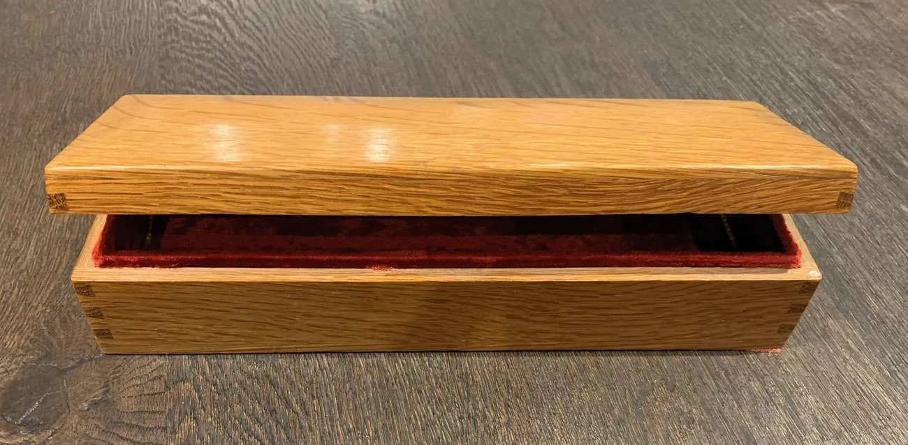 Box 7