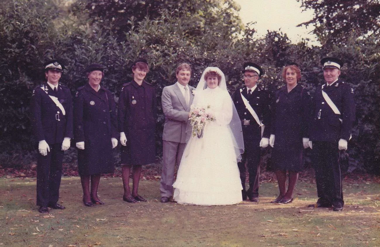 Wedding