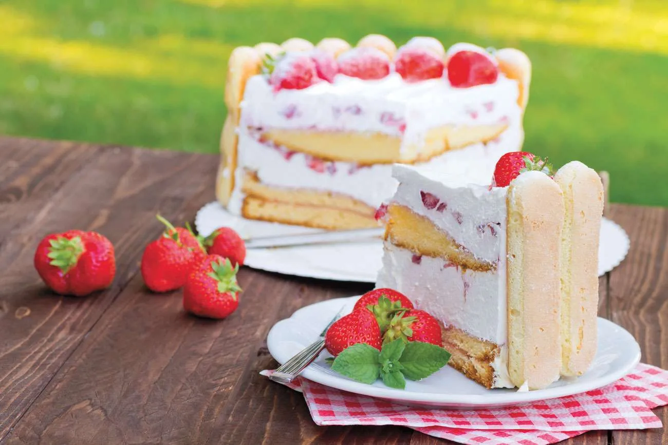 cake