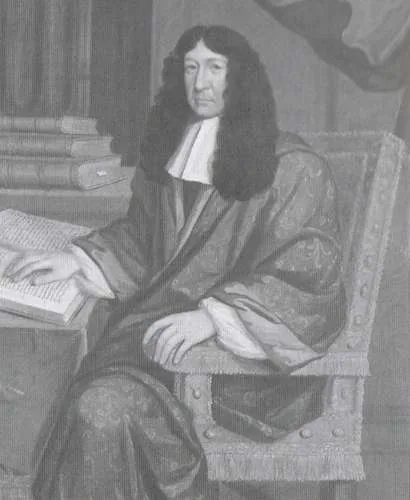 Sir Arthur Onslow