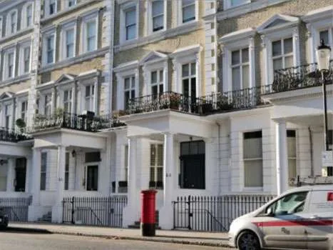 Cranley Gardens London SW7