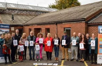 Halt Climate Change – Build a Community Fund
