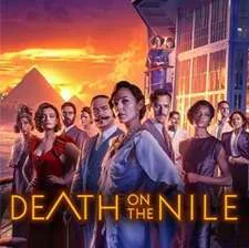 Death on the Nile