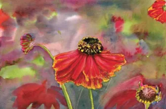 Love Garden Life – August 2022