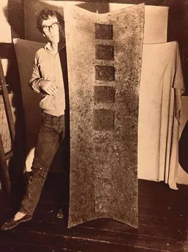 John 1963
