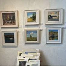 Local Artists Fair