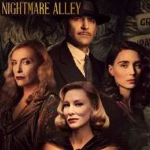 Nightmare Alley