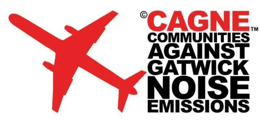 CAGNE logo
