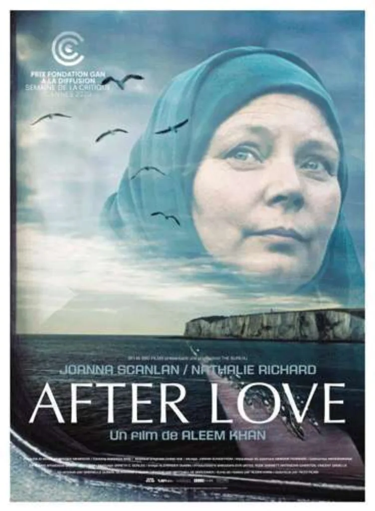 afterlove poster