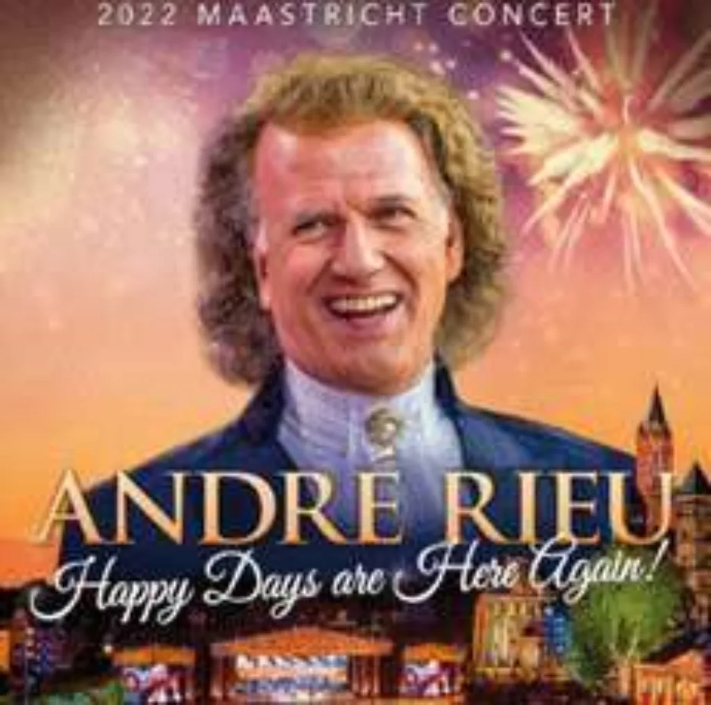 andrerieu