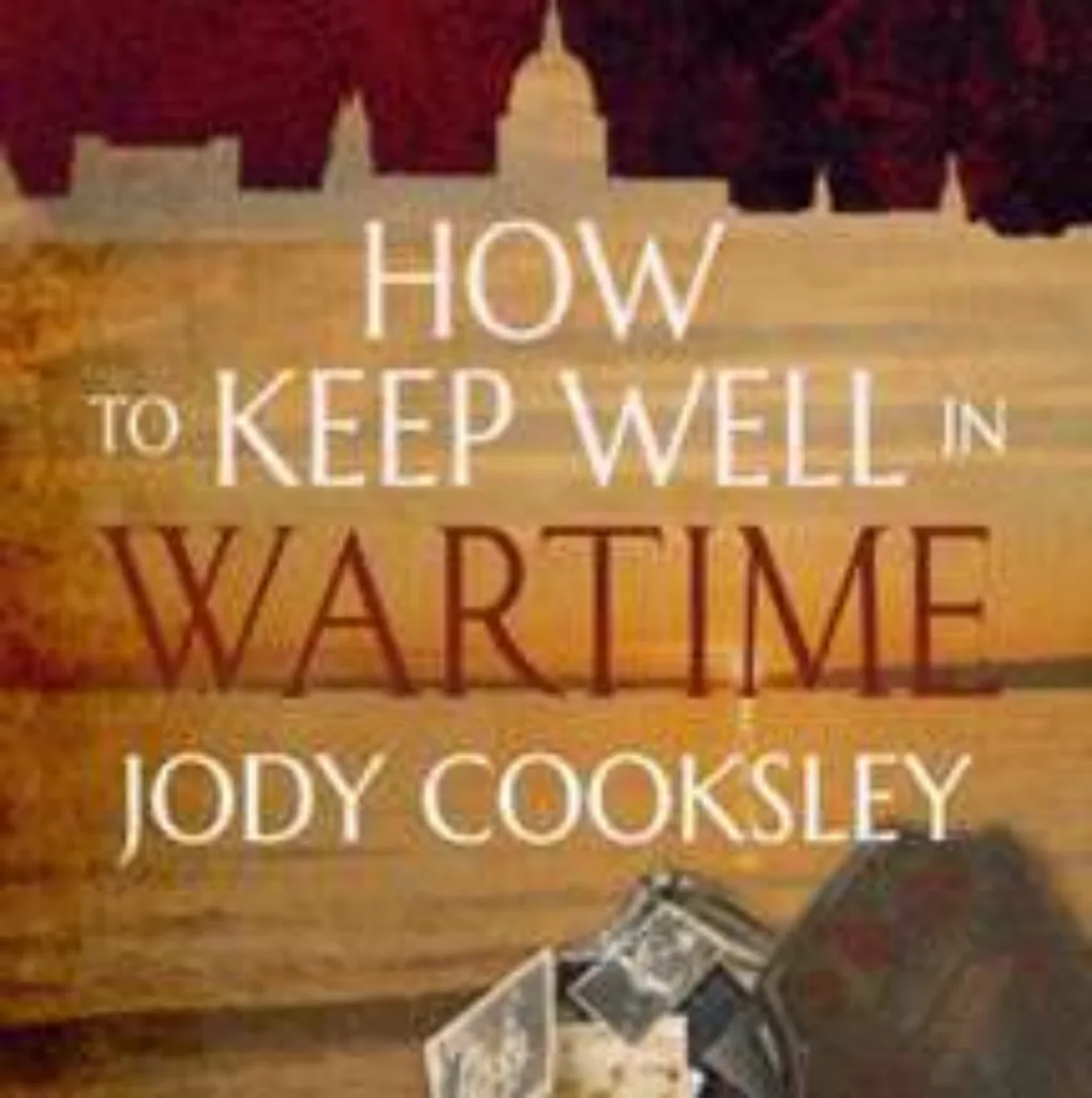 cooksleybook