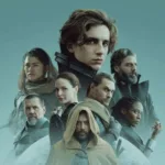 dune