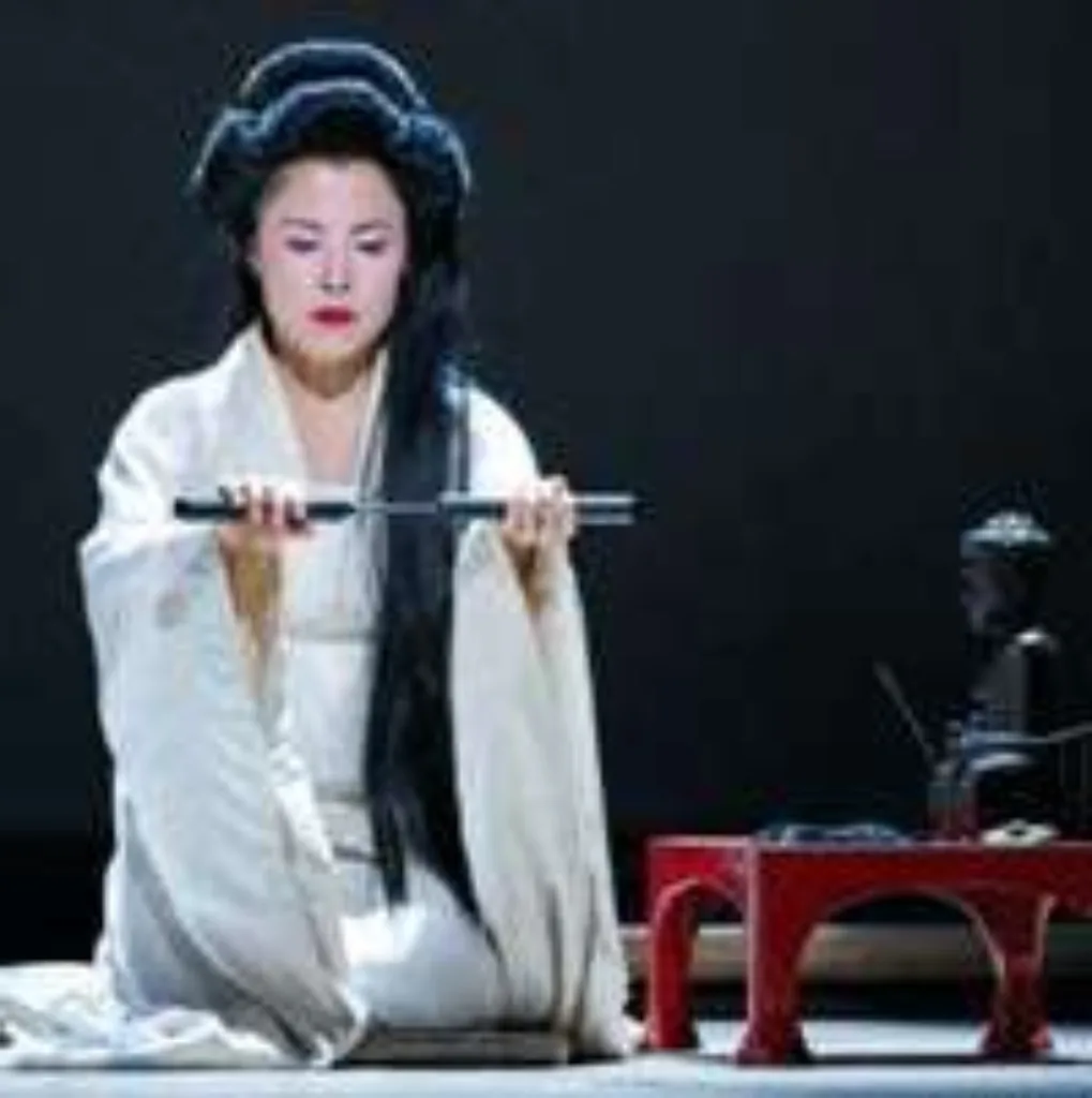 madamabutterfly
