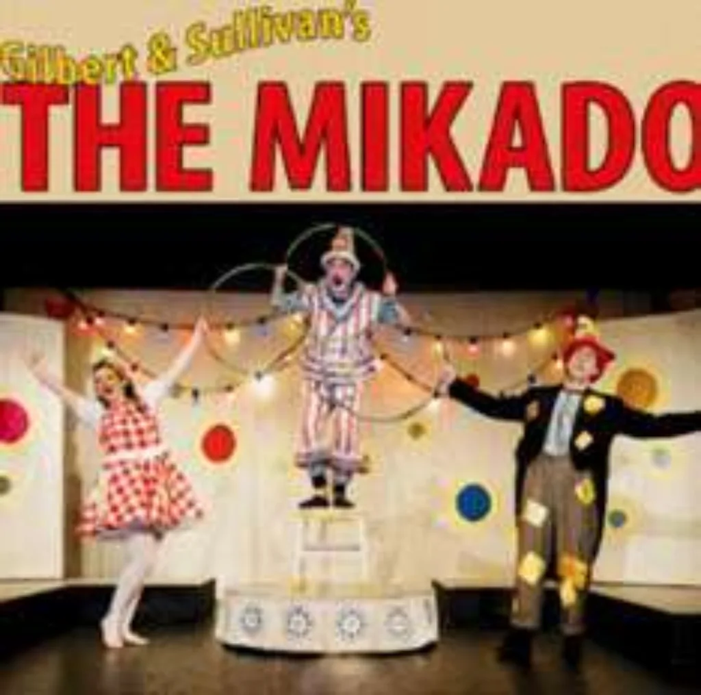 mikado