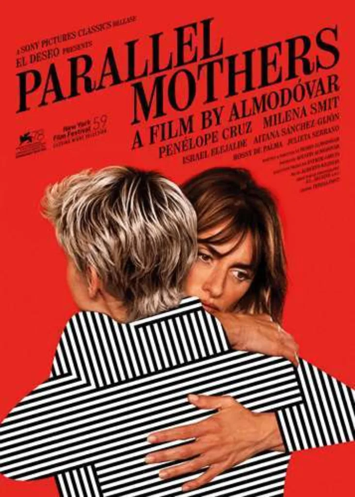 parallel mothers
