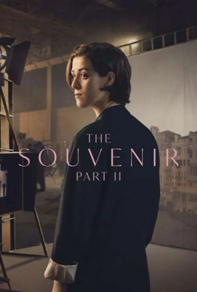 souvenir part 2 poster