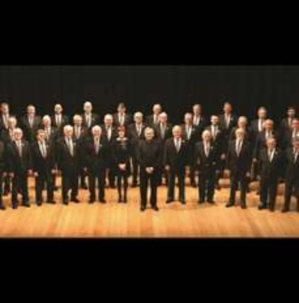 welshchoir