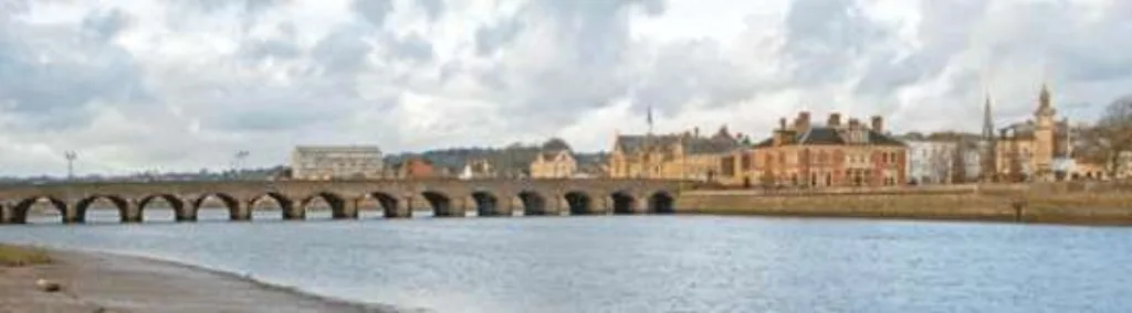 Bridge