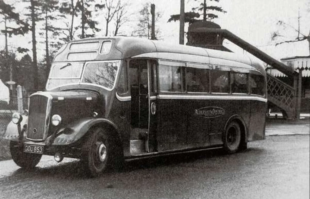 Bus